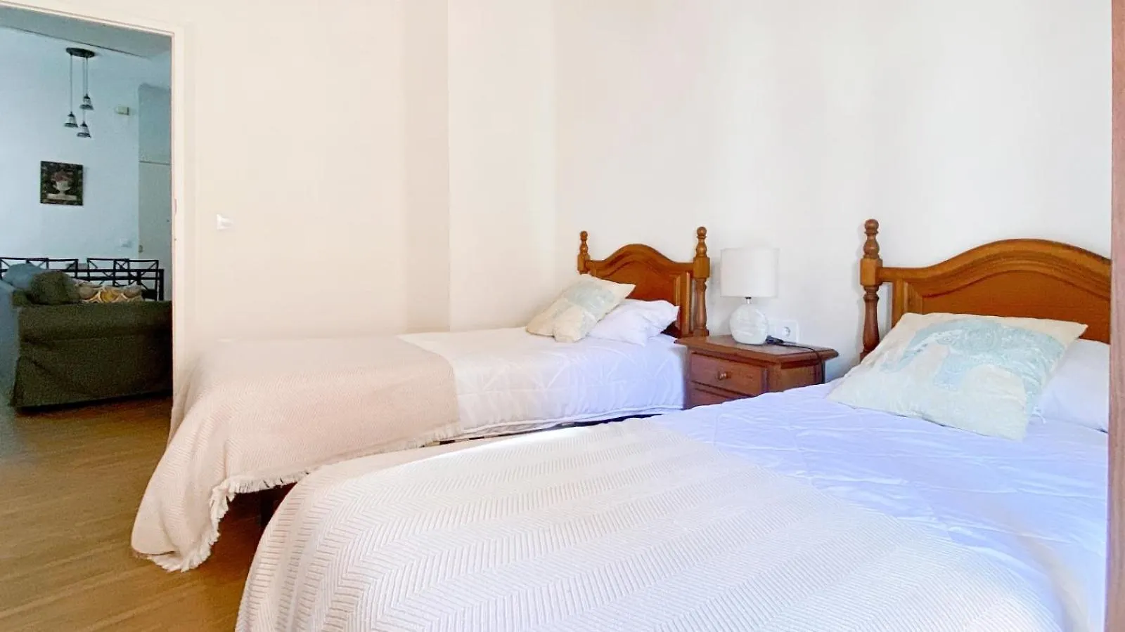 Apartment Antequera Suites