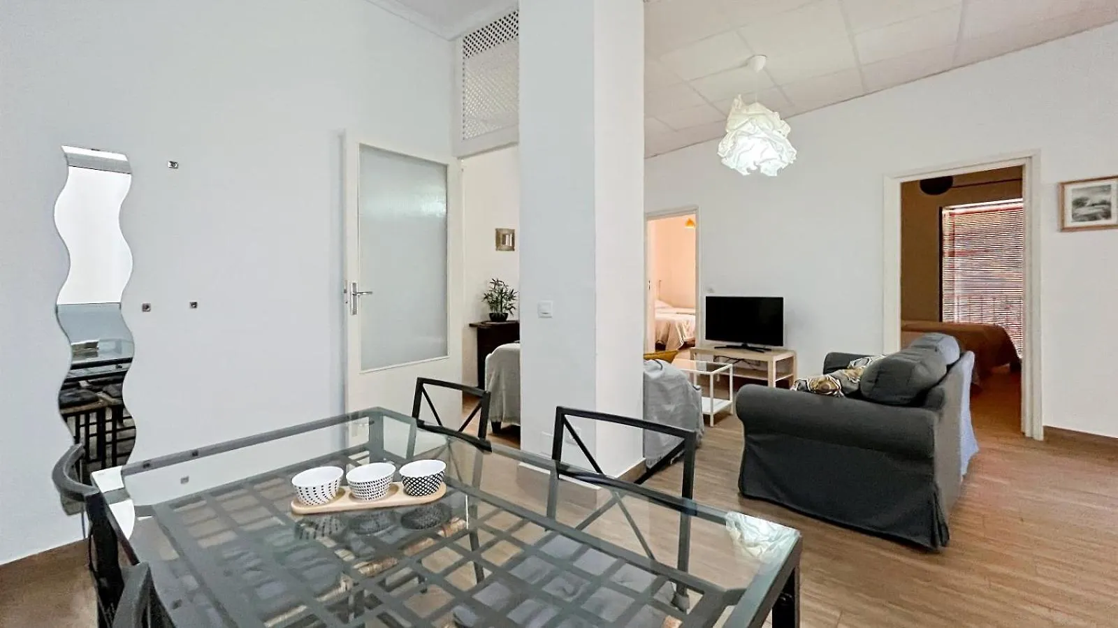 Antequera Suites