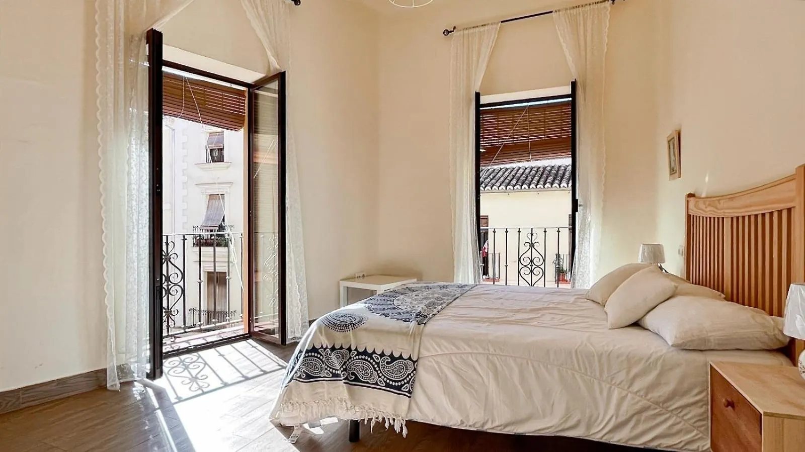 Antequera Suites