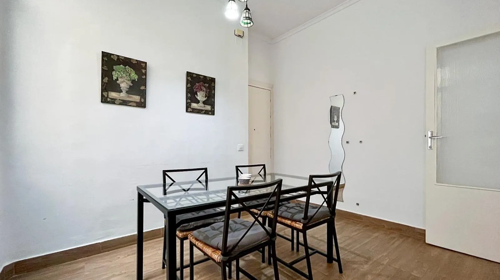 Apartment Antequera Suites