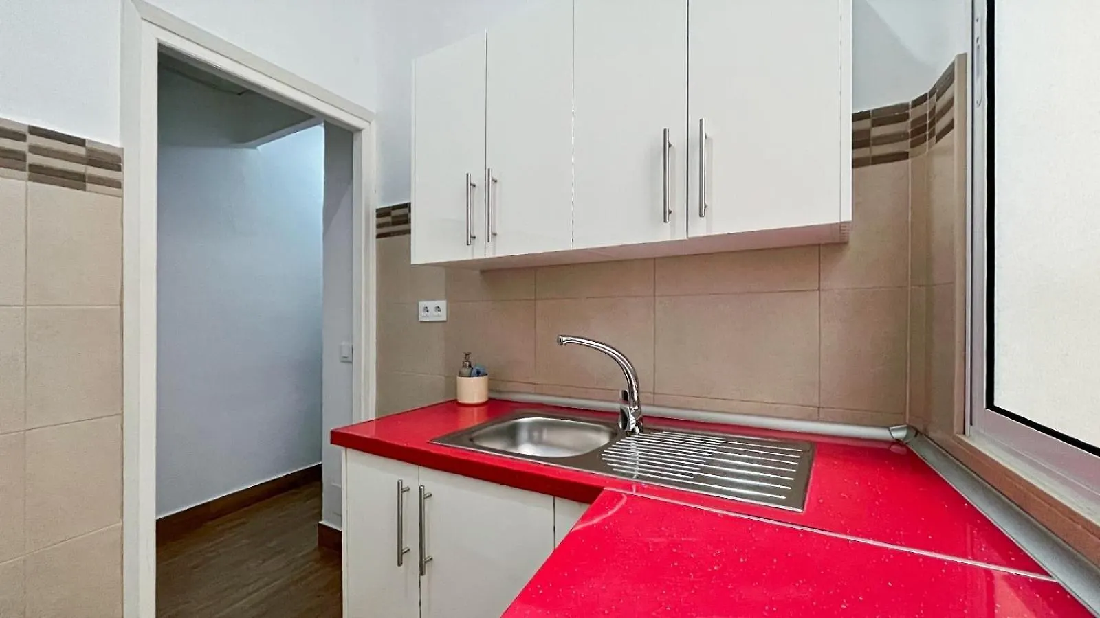 Antequera Suites 0*,  Spain