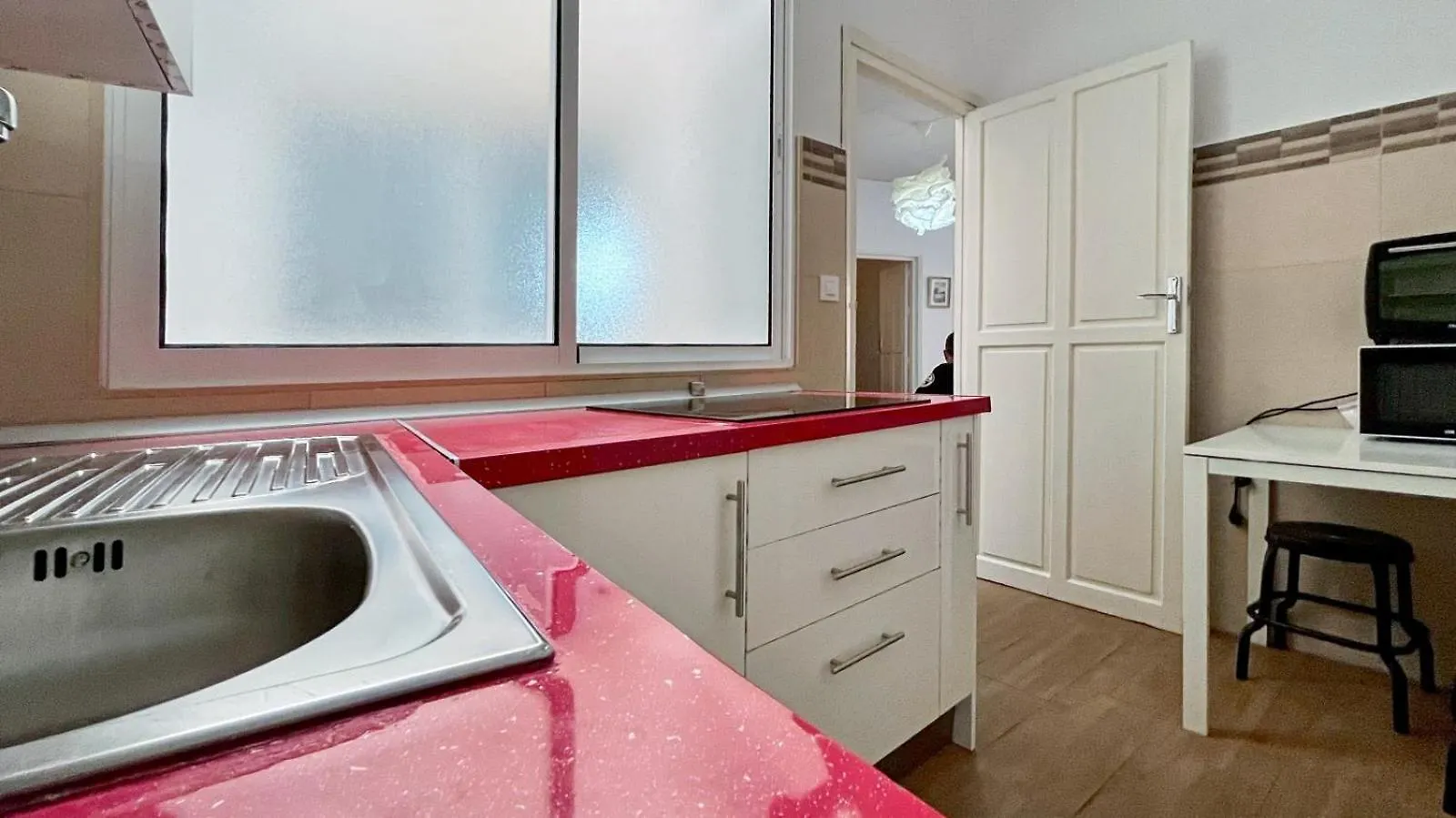 Antequera Suites Apartment