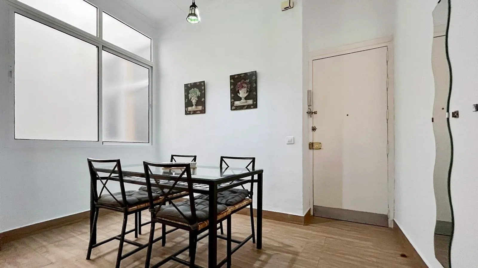 Antequera Suites Apartment
