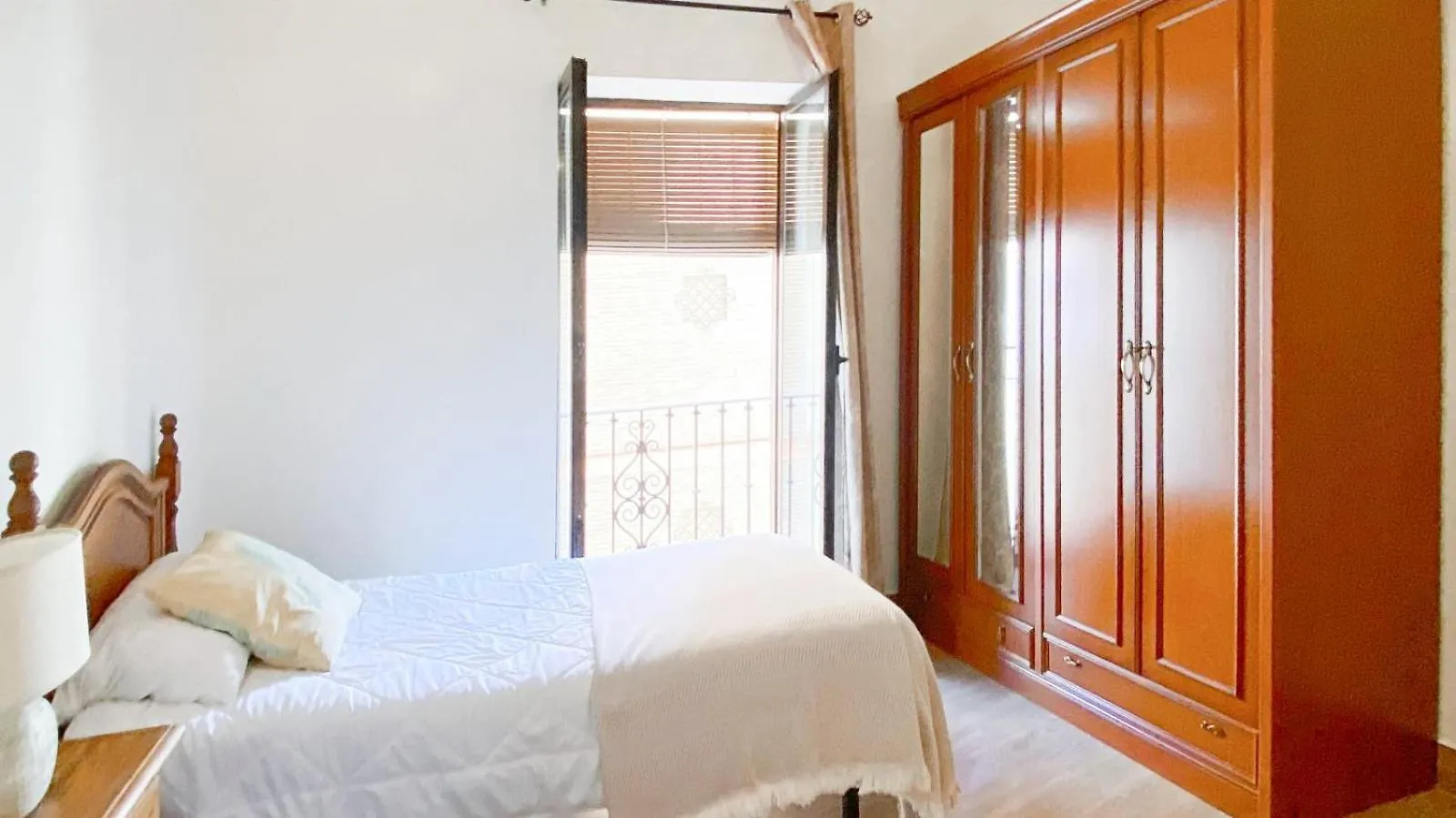 Apartment Antequera Suites Spain