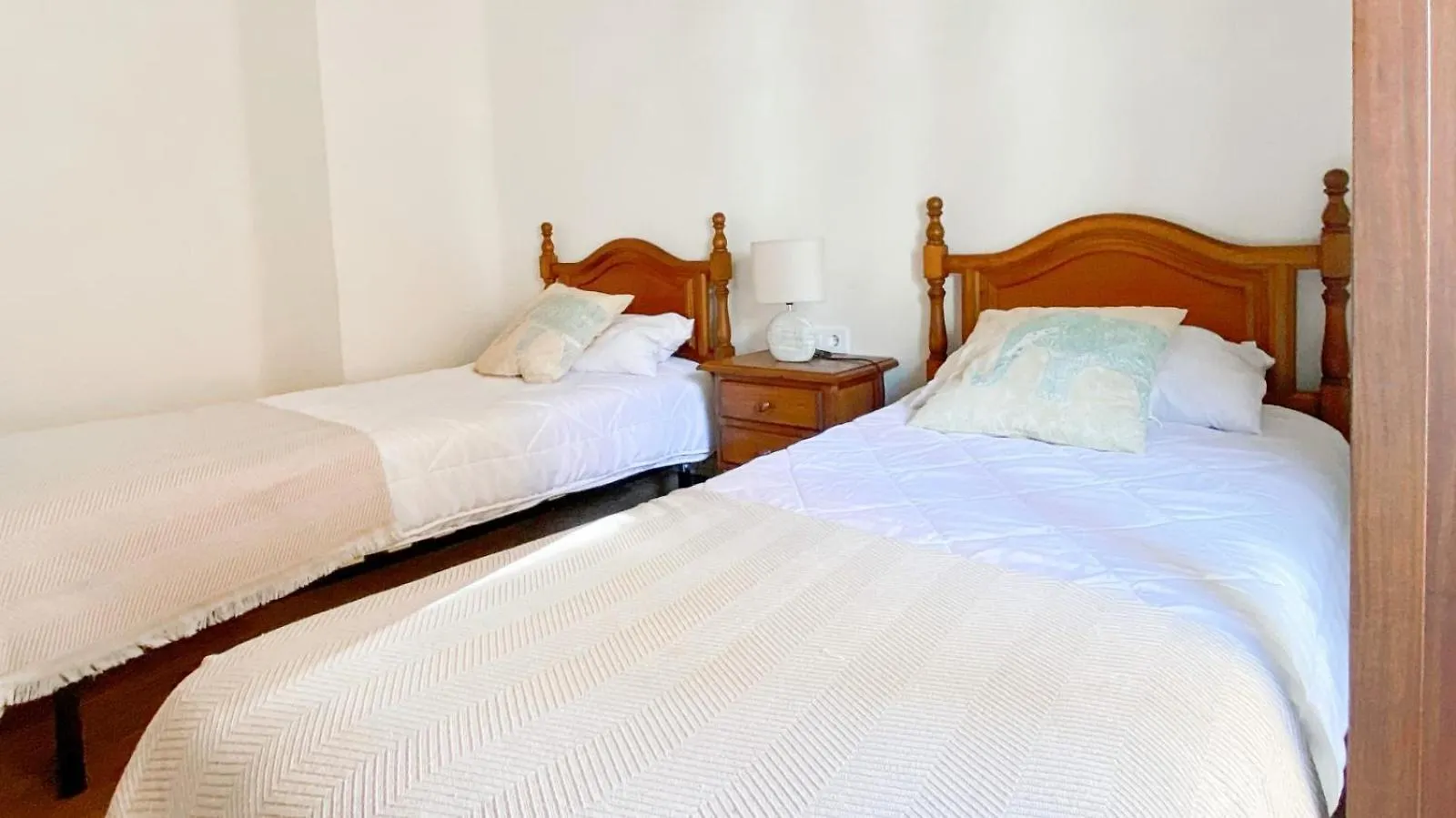 Antequera Suites