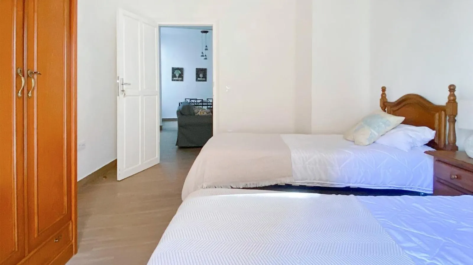 Apartment Antequera Suites