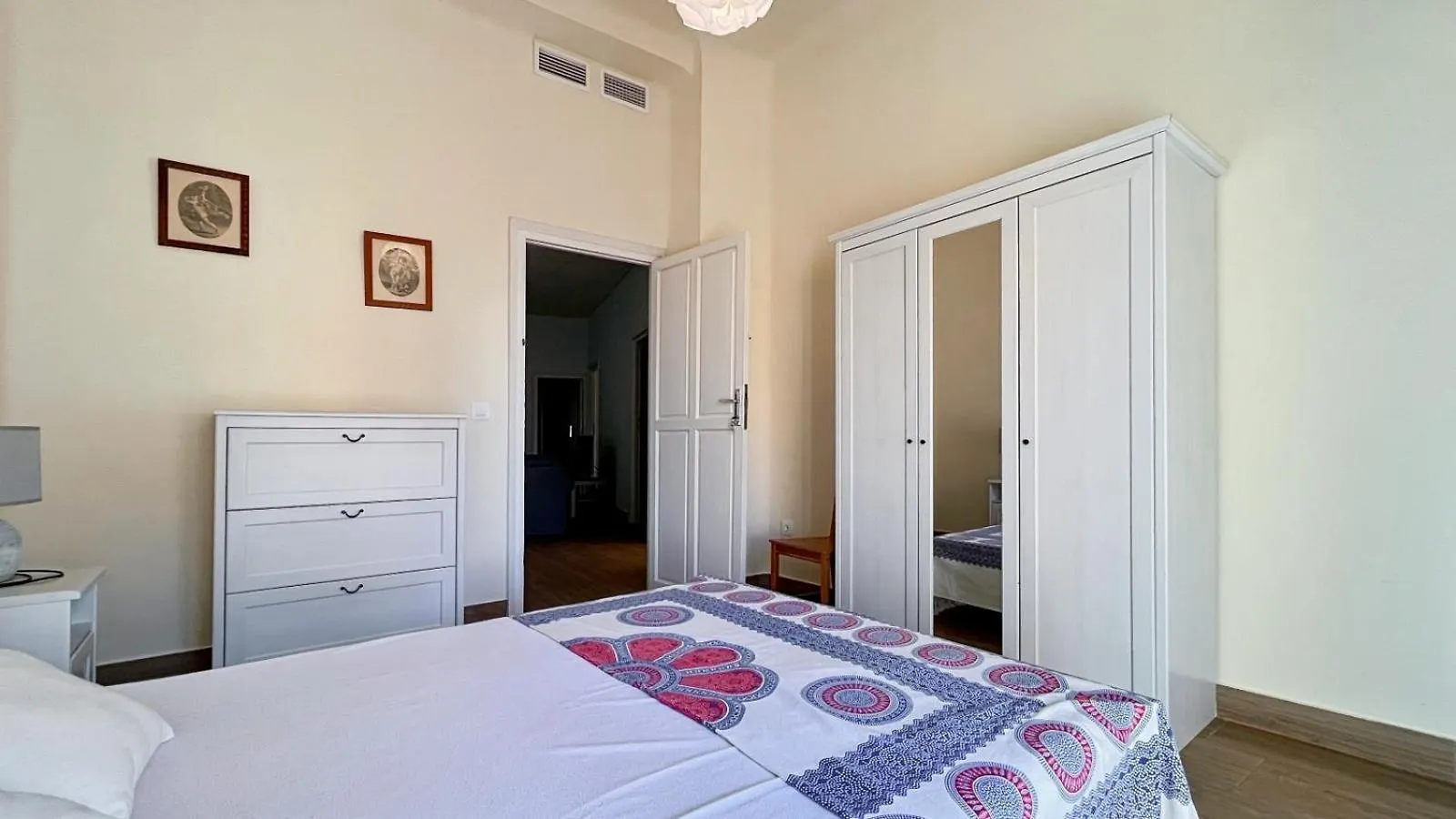 Antequera Suites Spain