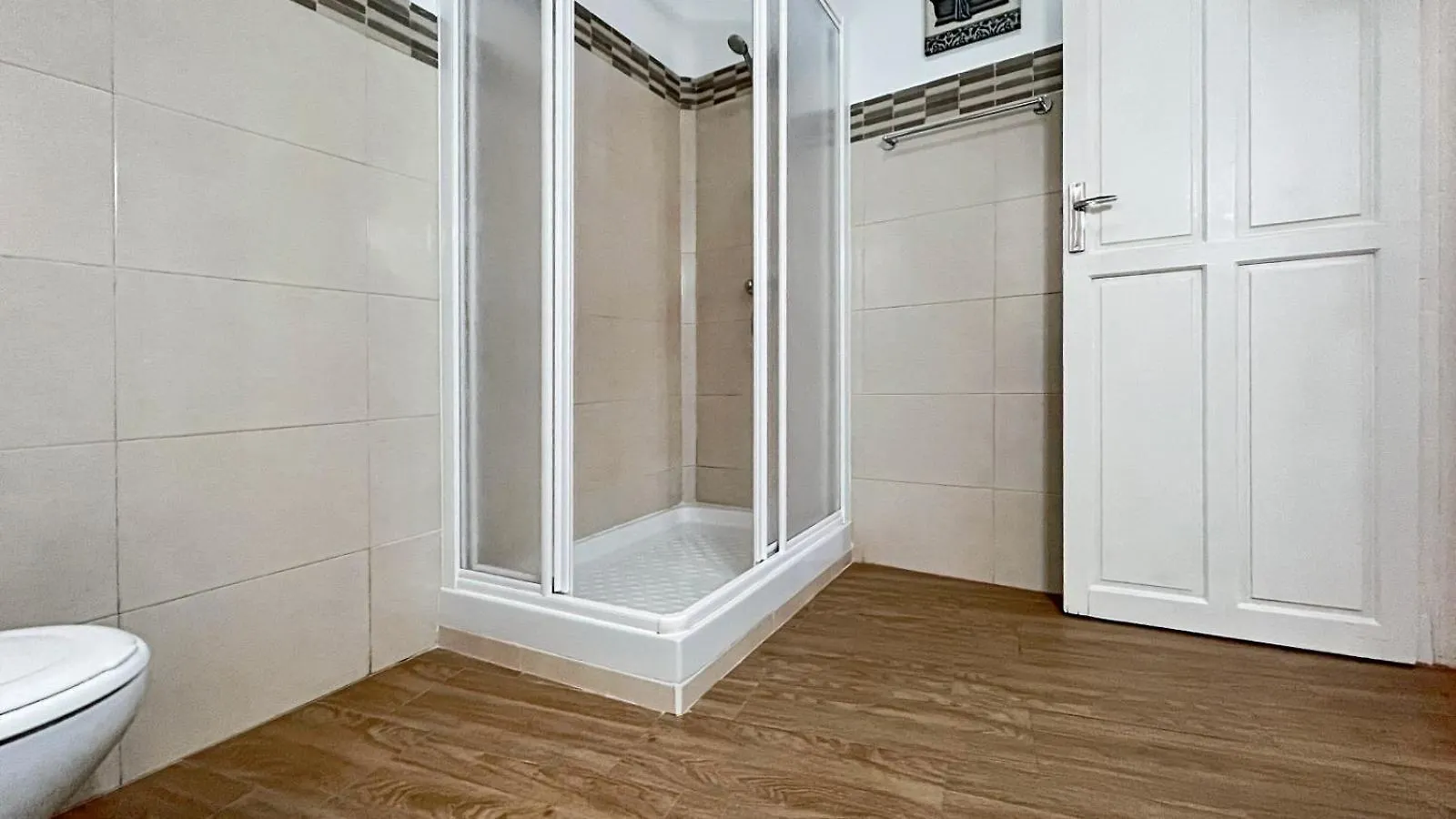 Apartment Antequera Suites