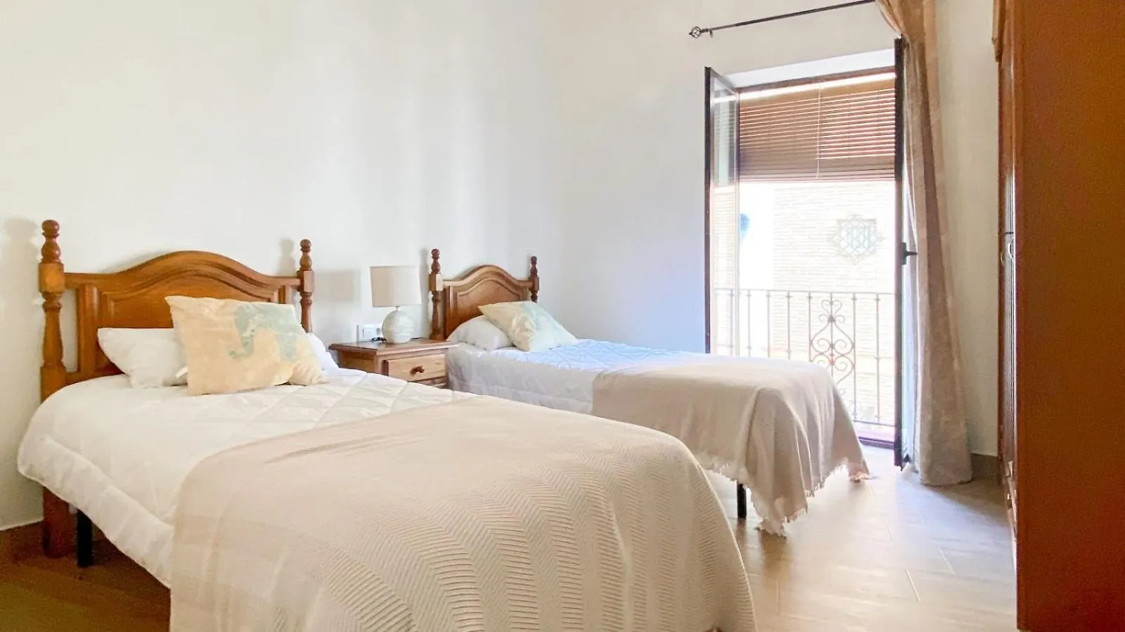 Antequera Suites Spain