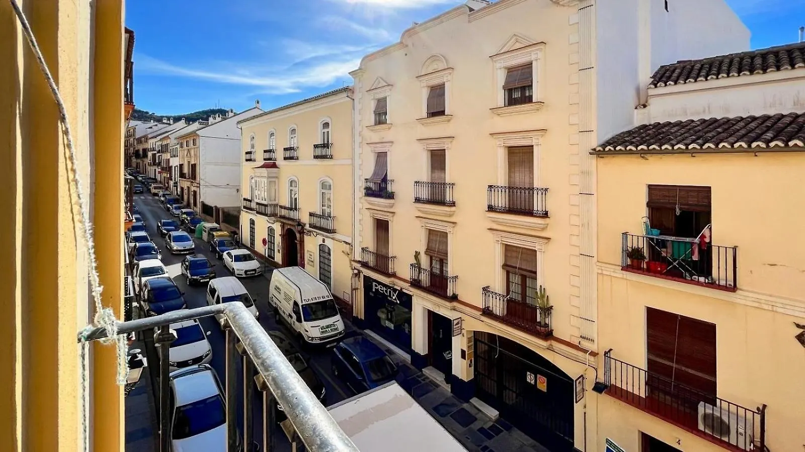 Antequera Suites 0*,  Spain