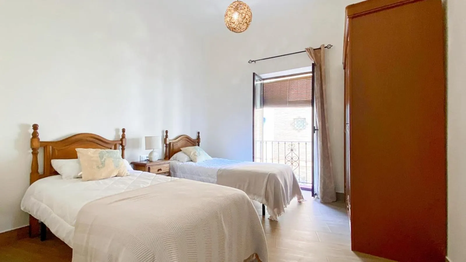 Antequera Suites Apartment