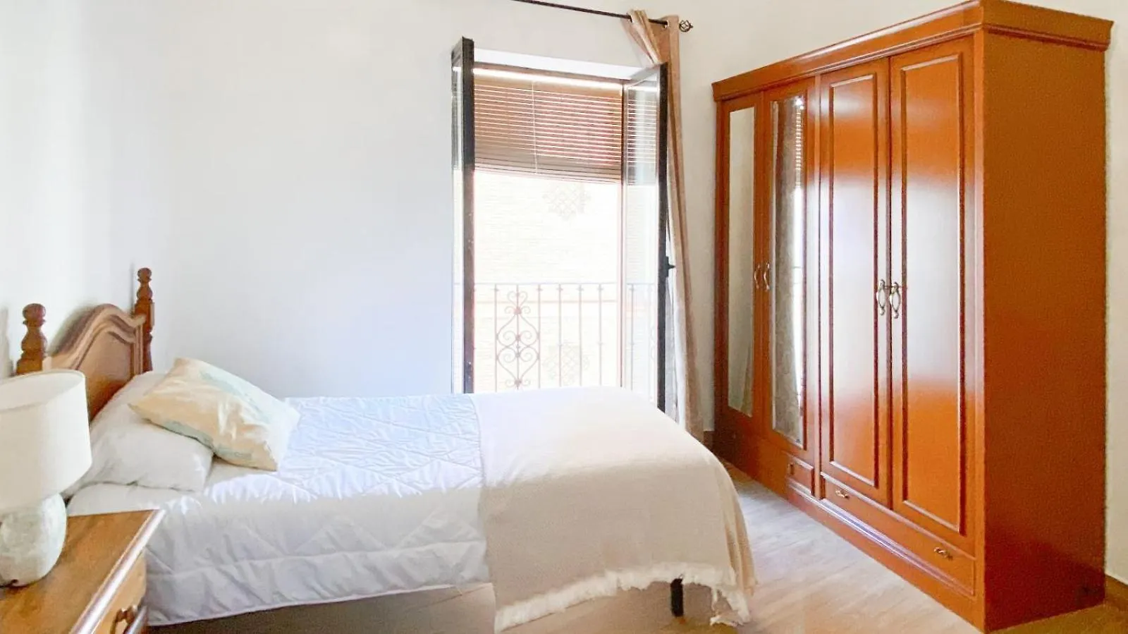 Antequera Suites Apartment