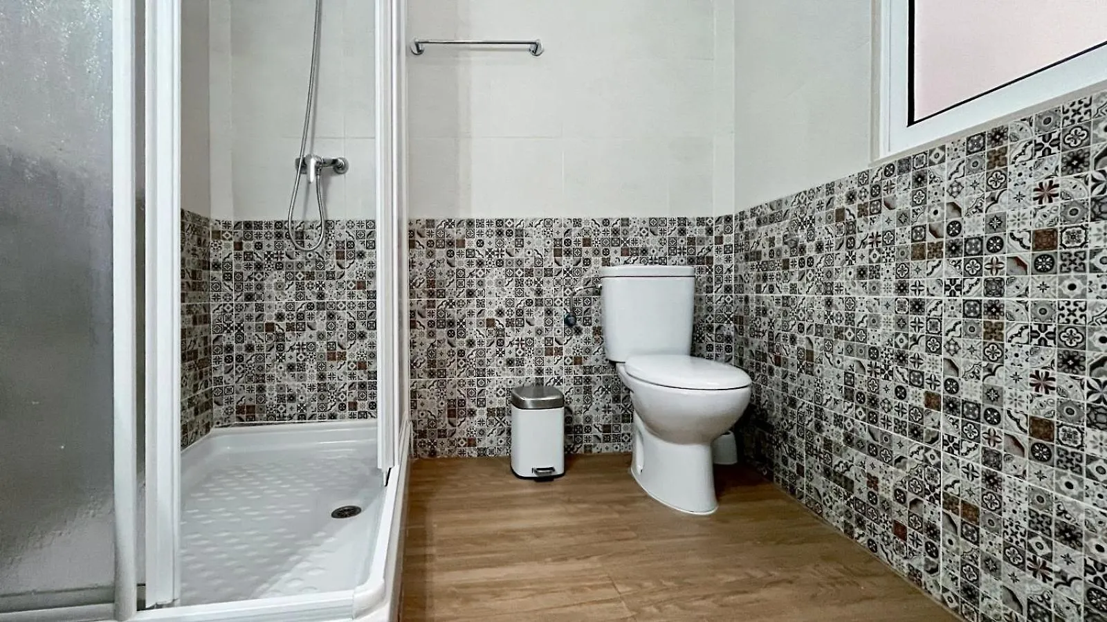 Apartment Antequera Suites
