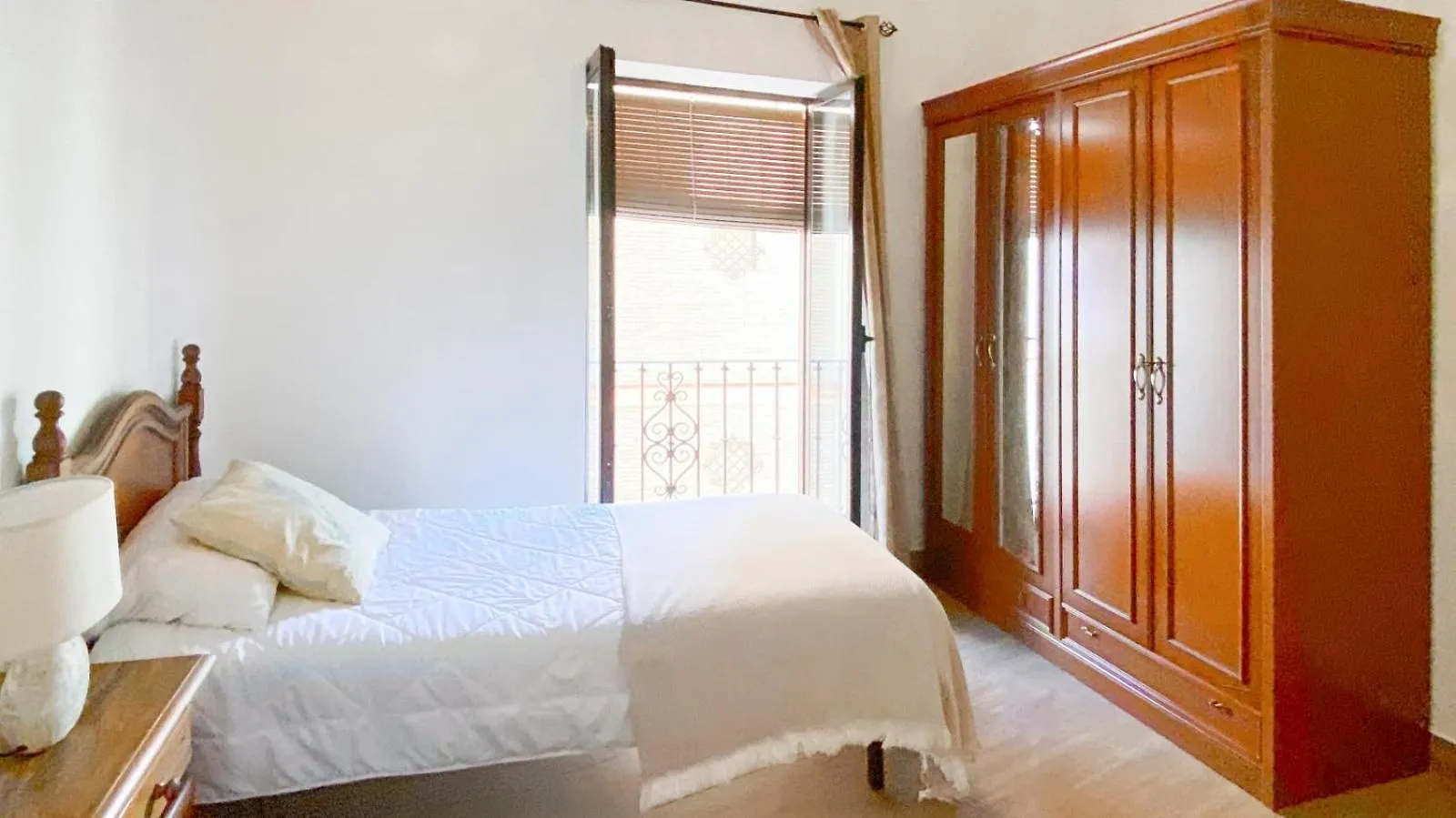 Antequera Suites