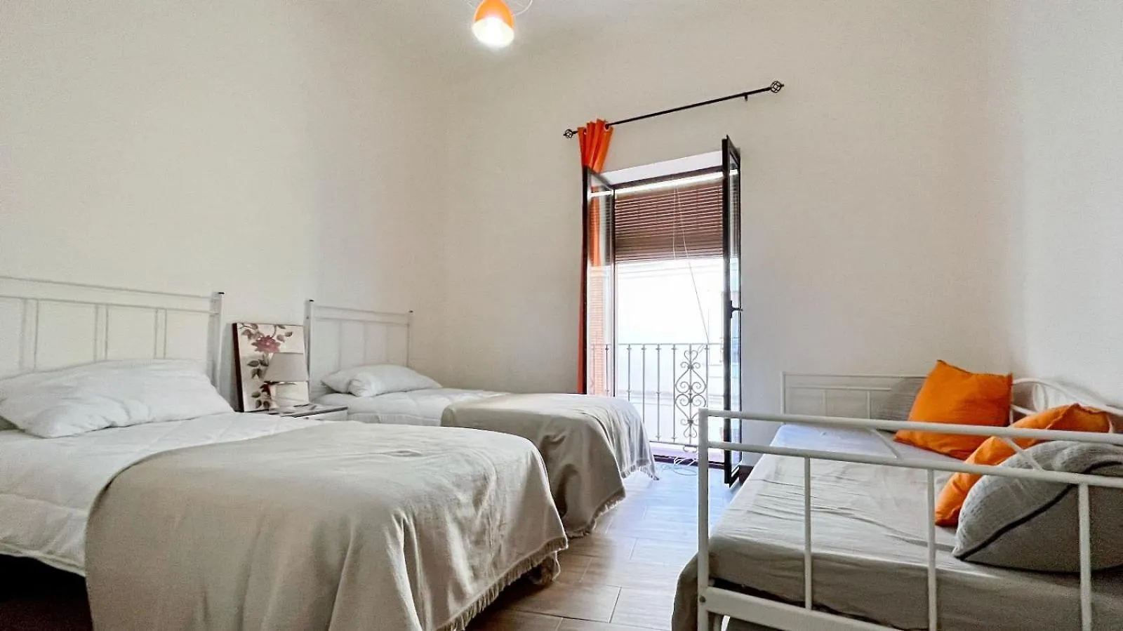Antequera Suites Apartment