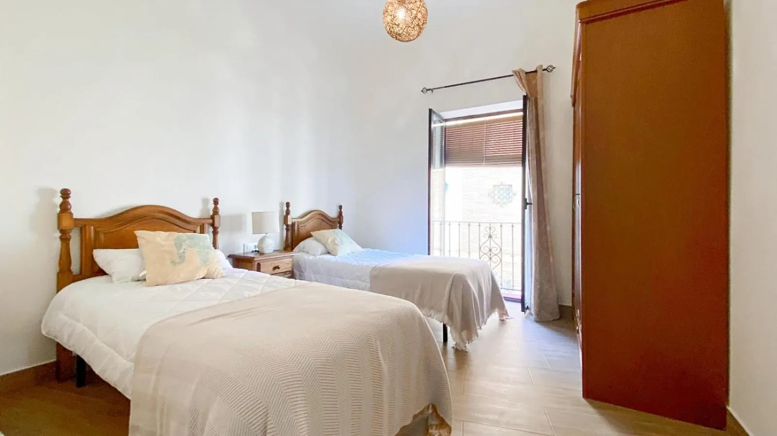 Antequera Suites
