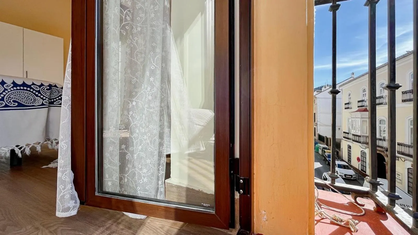 Apartment Antequera Suites