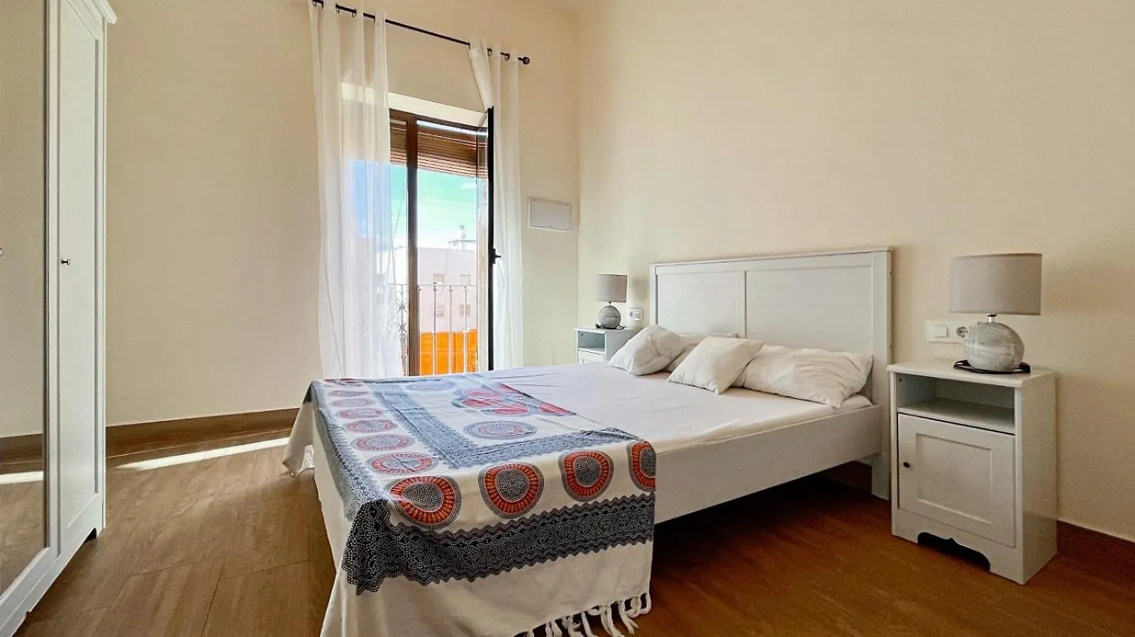 Antequera Suites