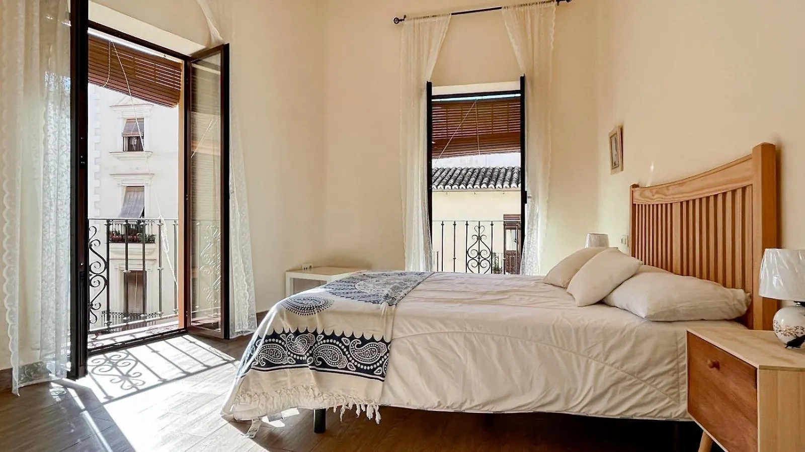 Apartment Antequera Suites Spain