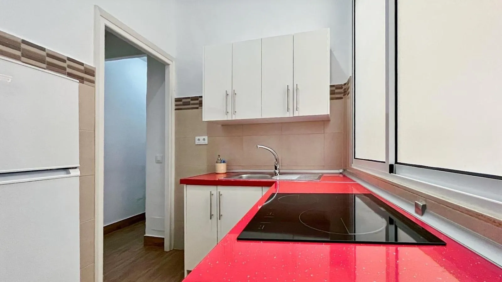 Antequera Suites 0*,  Spain