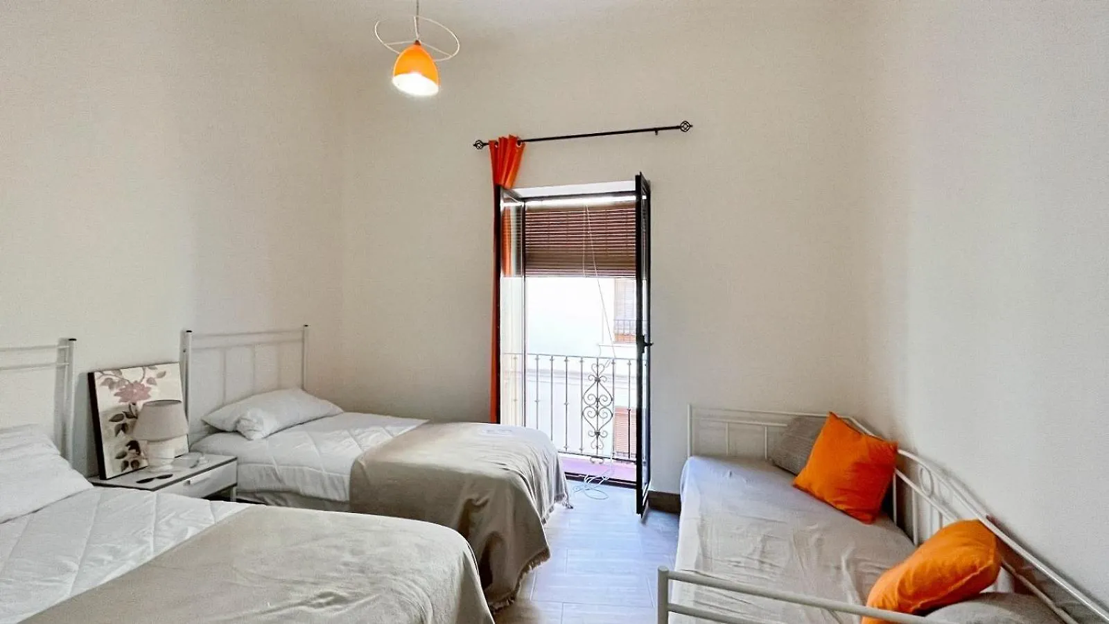 Antequera Suites