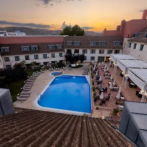 Hills Hotell