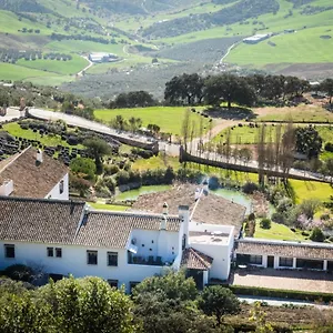 Fuente Del Sol Hotel